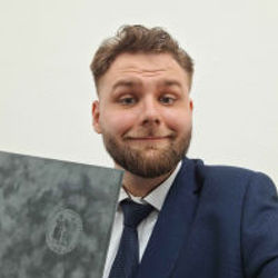 MR Gasparin Sexy Face